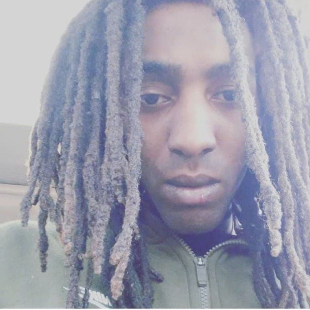 Meet your Posher, Devontay